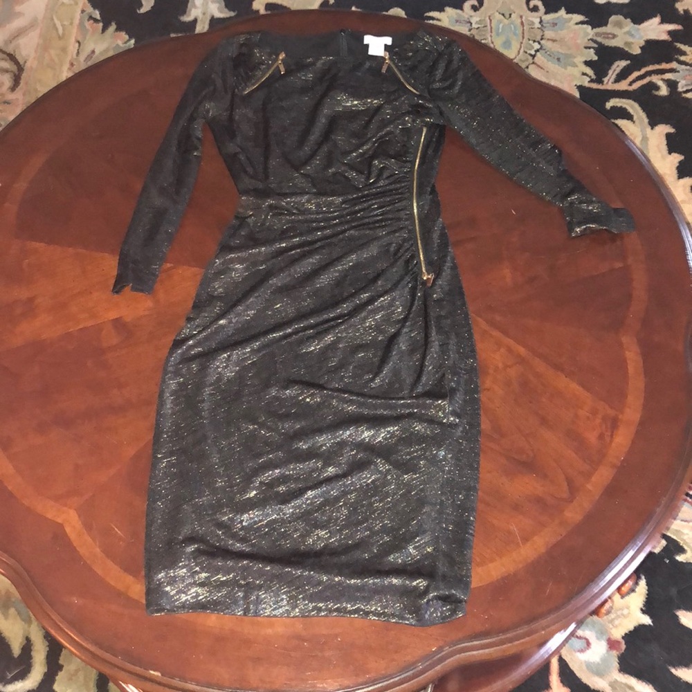 Sunning Cache Dress! Will make you look beautiful!